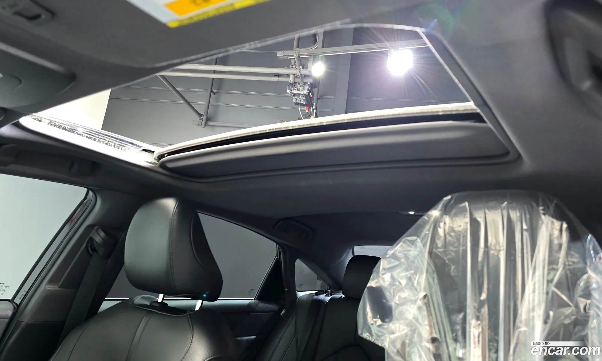 Toyota Avalon 2019 — 16