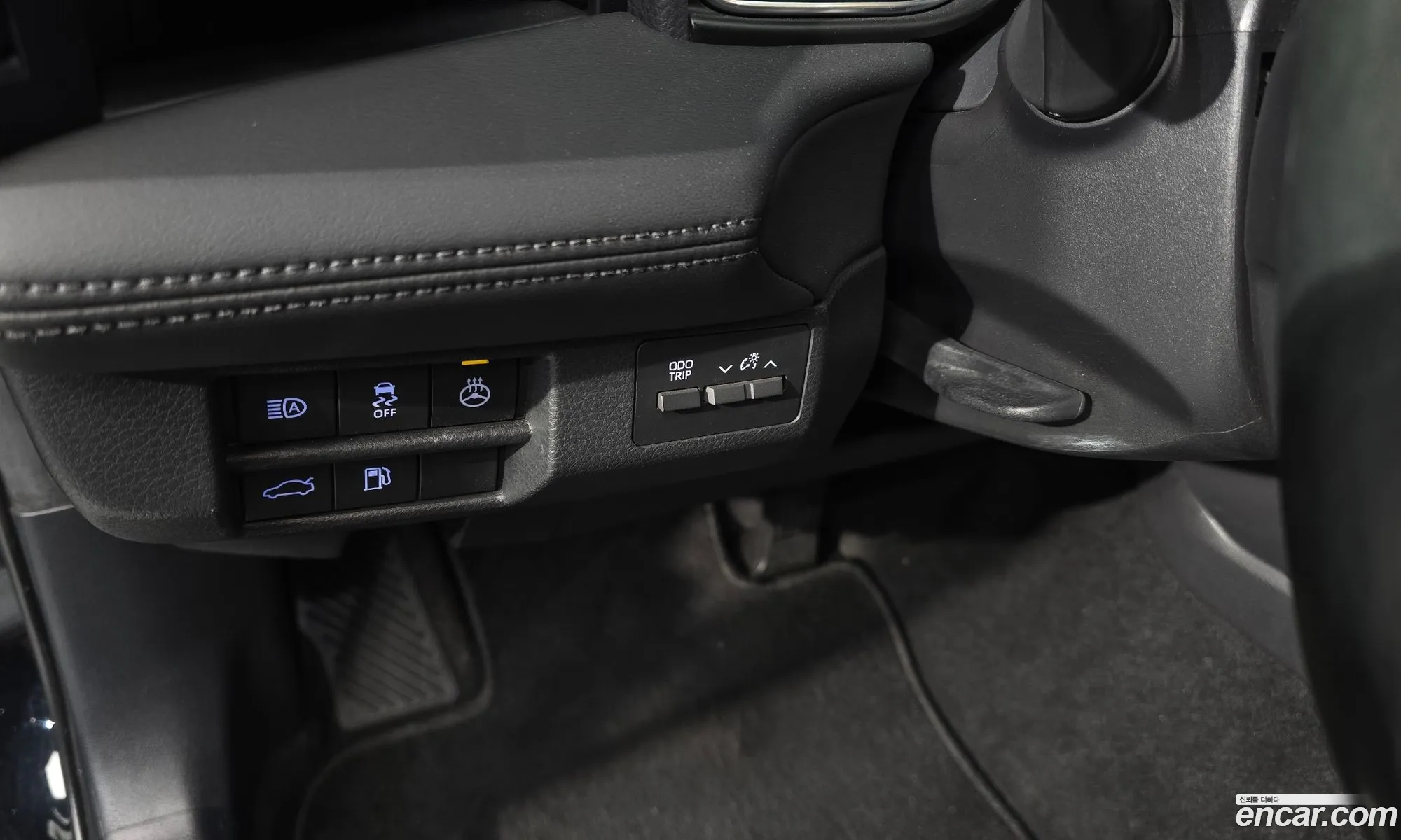 Toyota Avalon 2019 — 8