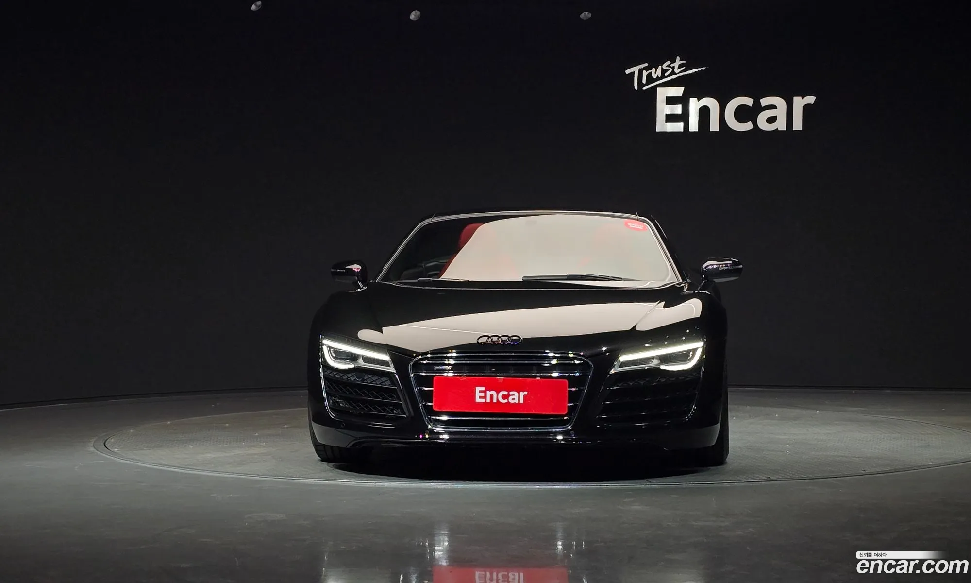 Audi R8 2015 WUAZZZ425F7001340 — 4
