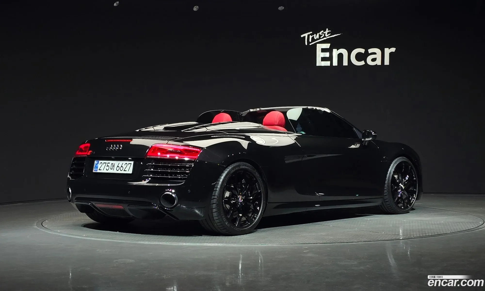 Audi R8 2015 WUAZZZ425F7001340 — 13