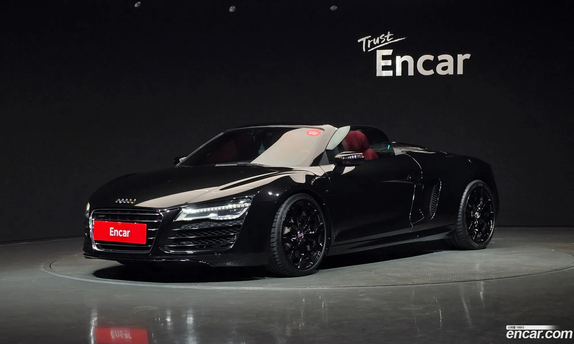 Audi R8 2015 WUAZZZ425F7001340 — 10
