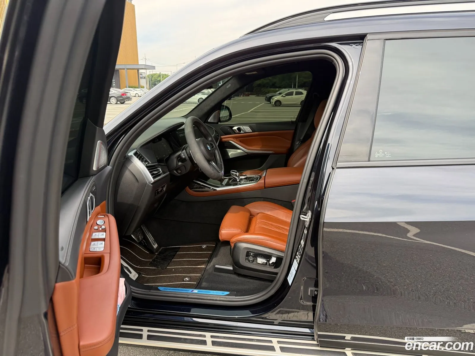 BMW X7 2022 — 6