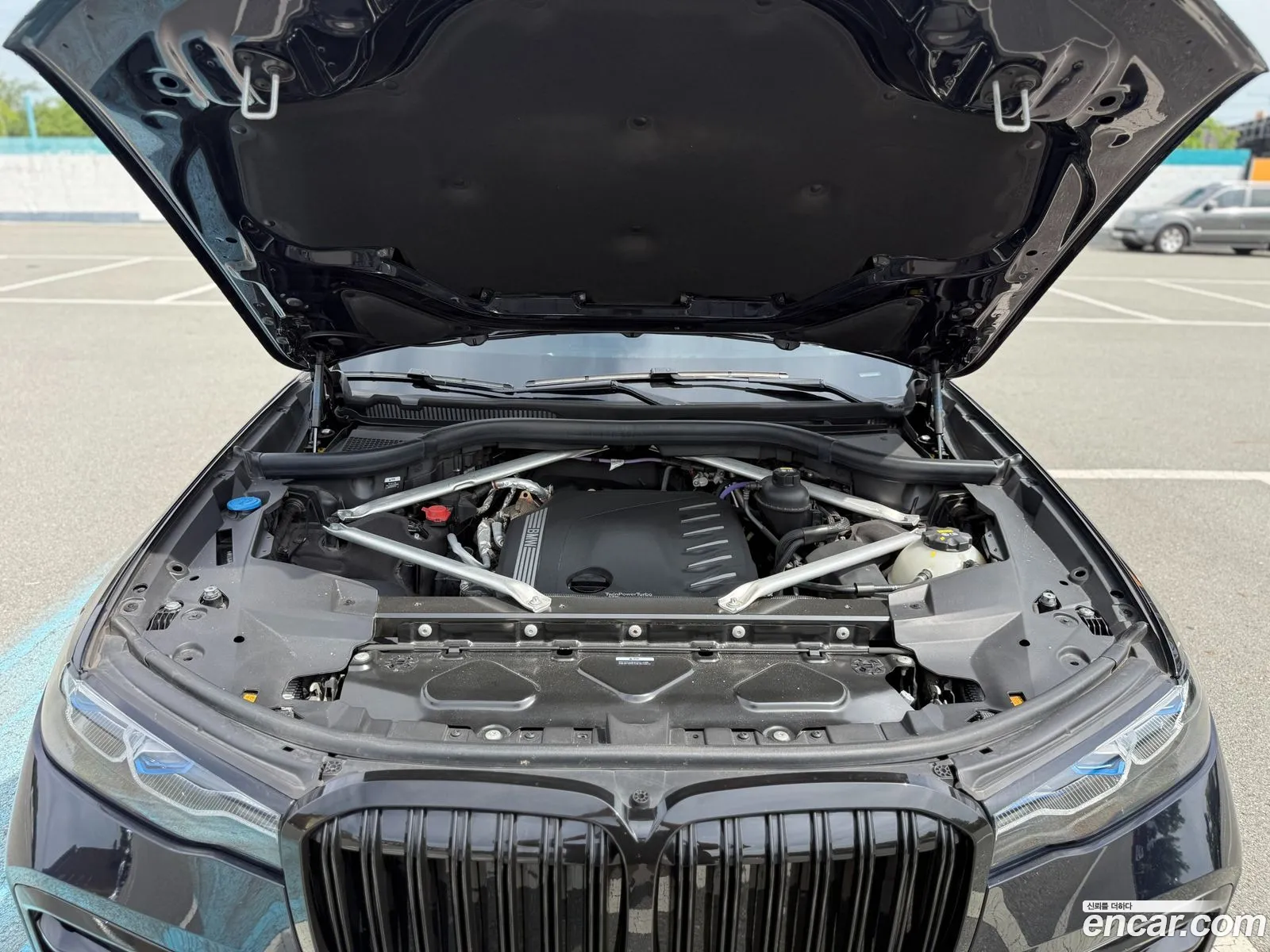 BMW X7 2022 — 3