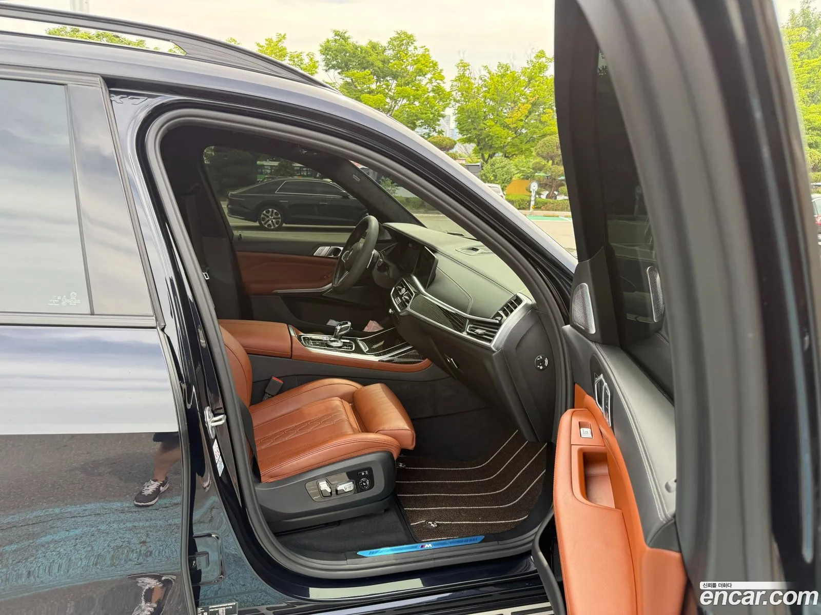 BMW X7 2022 — 9