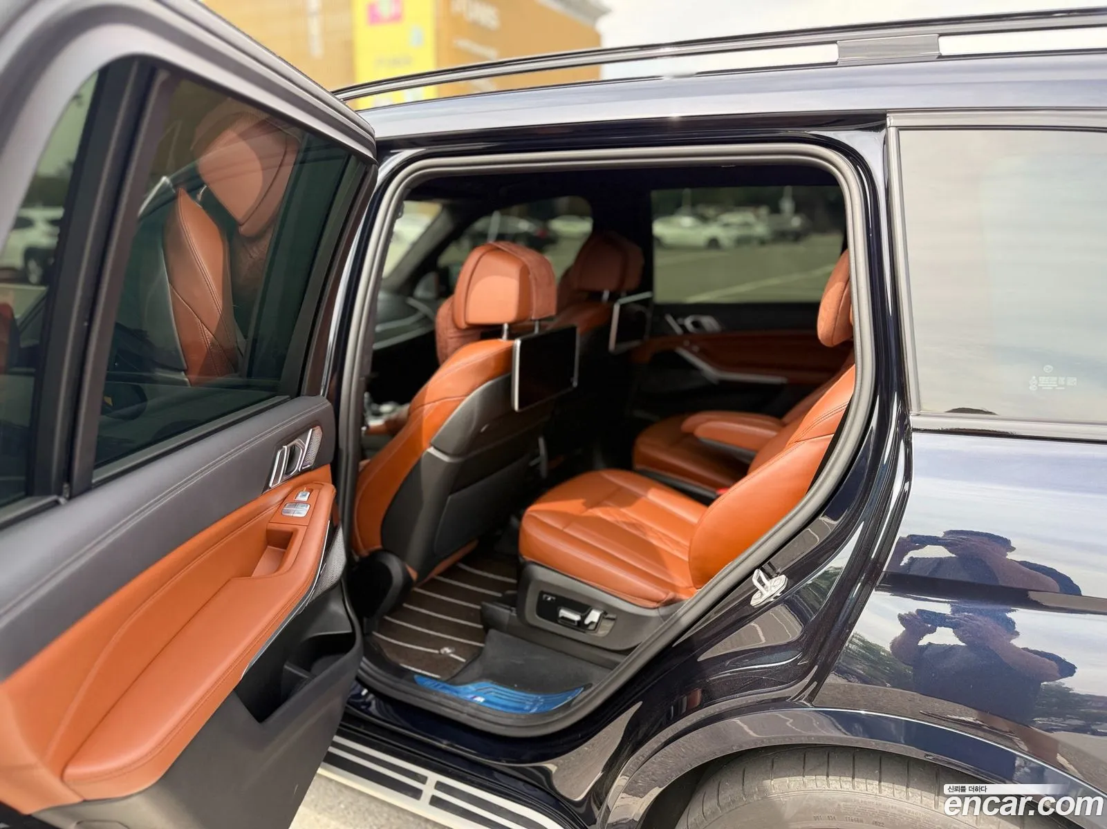 BMW X7 2022 — 5