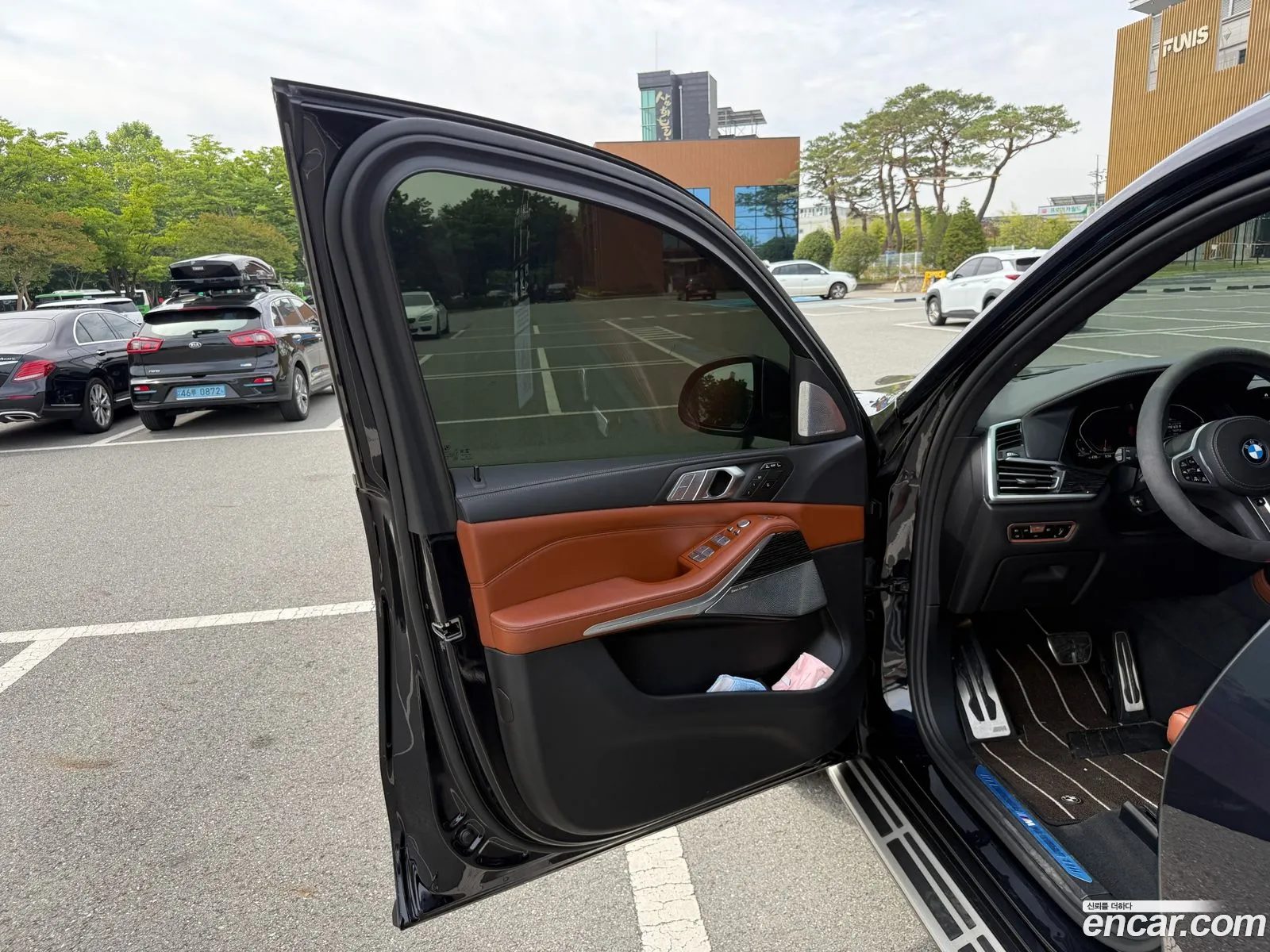 BMW X7 2022 — 13