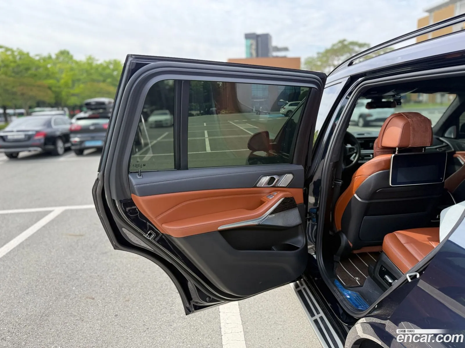 BMW X7 2022 — 12
