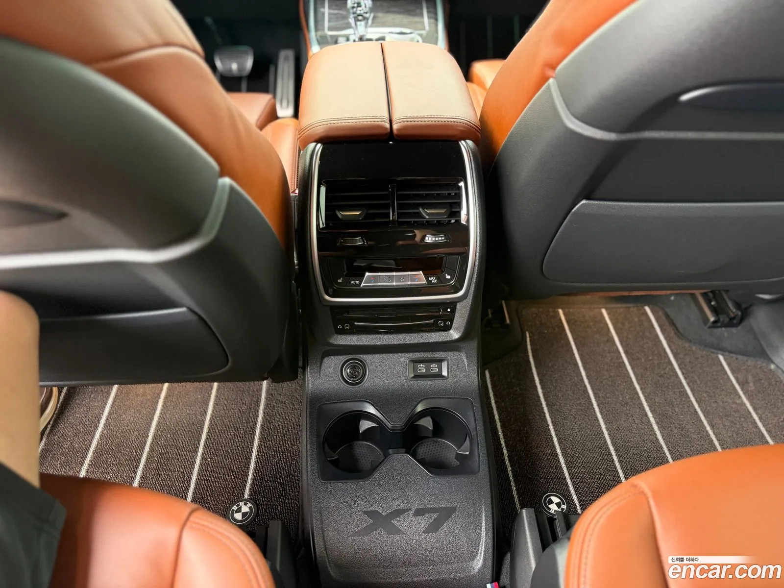 BMW X7 2022 — 20