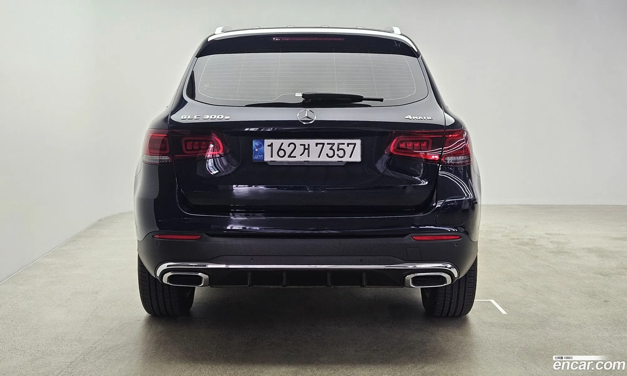 Mercedes-Benz GLC-Class X253 2022 — 2