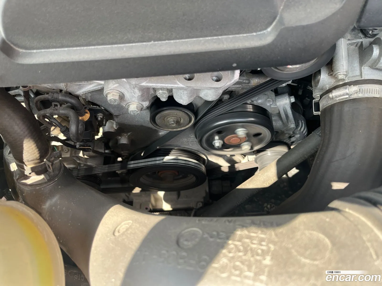 Ford Mustang 2022 — 16