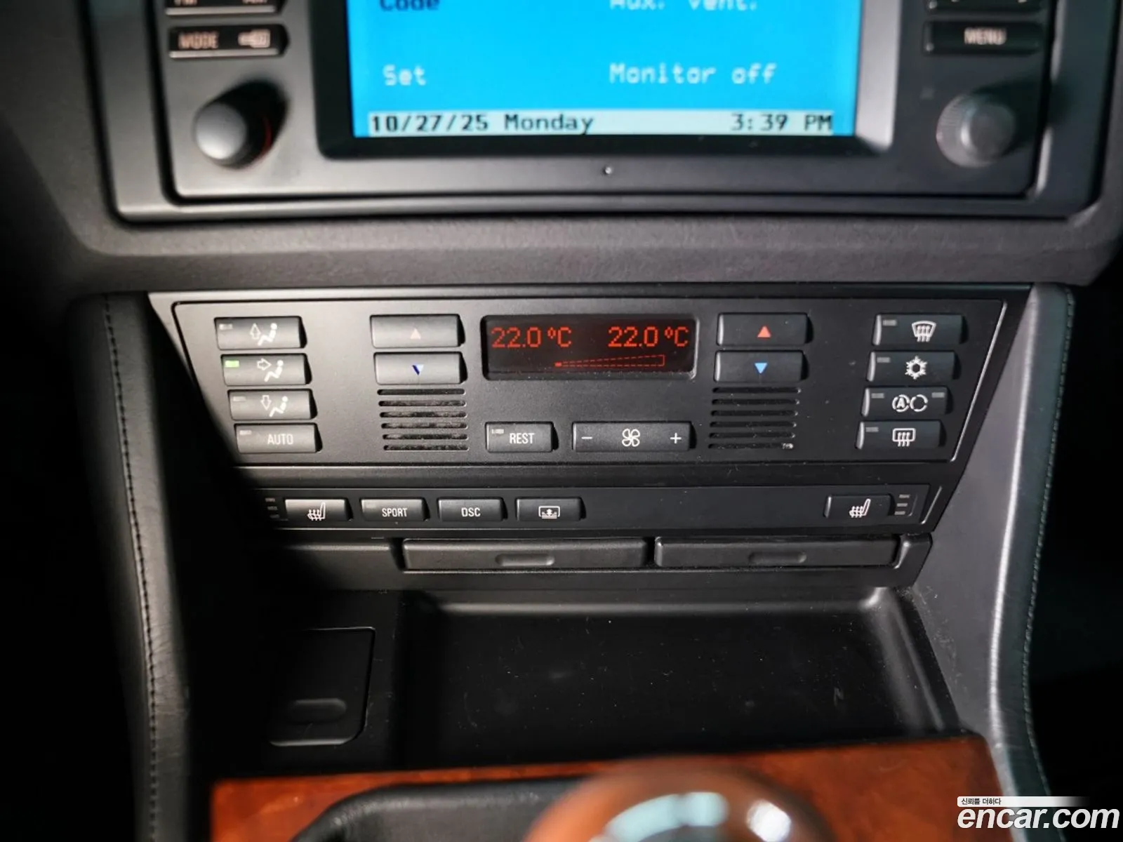 BMW M5 1999 — 16
