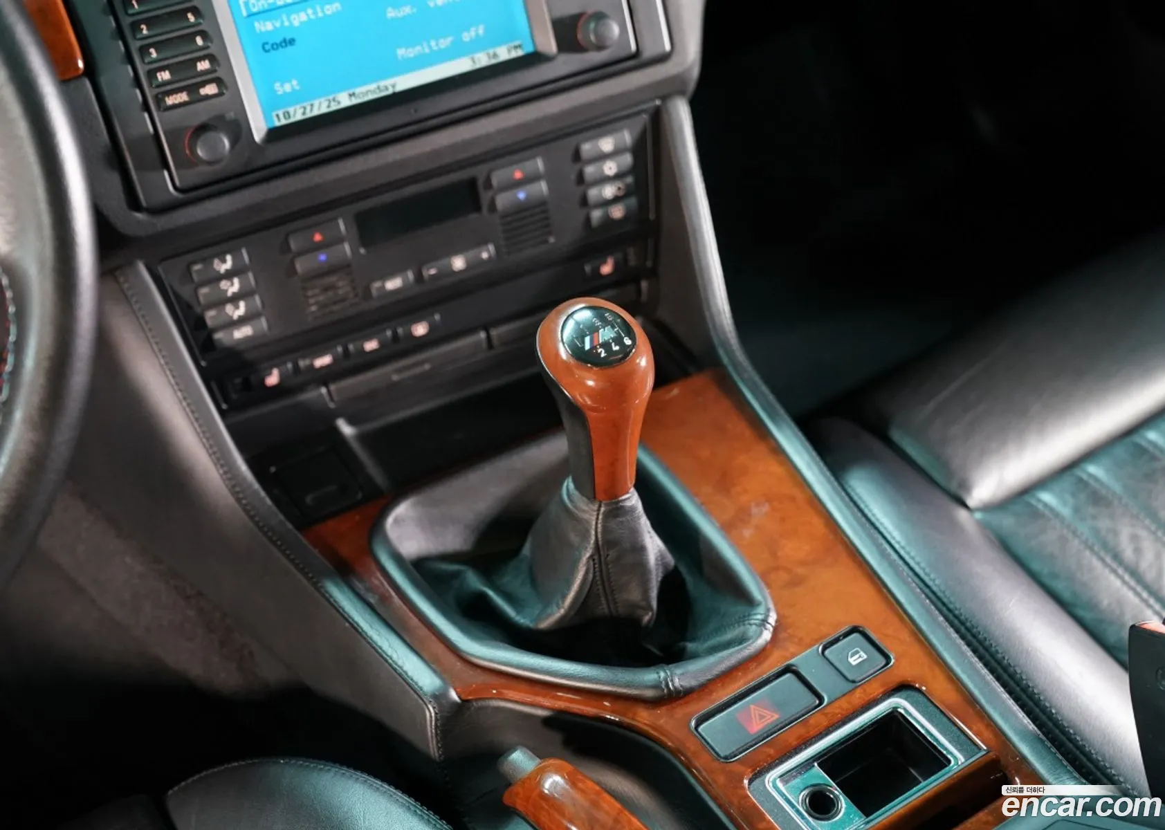 BMW M5 1999 — 15