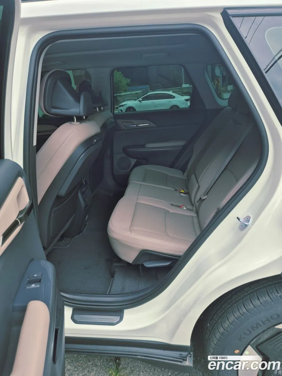 Kia EV5