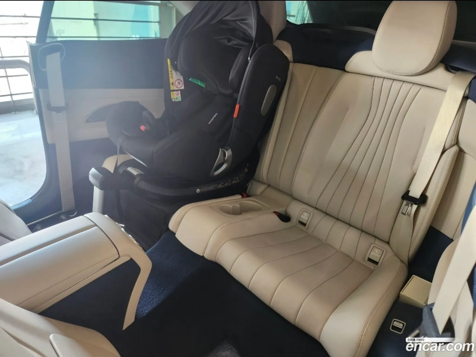 Mercedes-Benz E-Class W213 2023 — 2