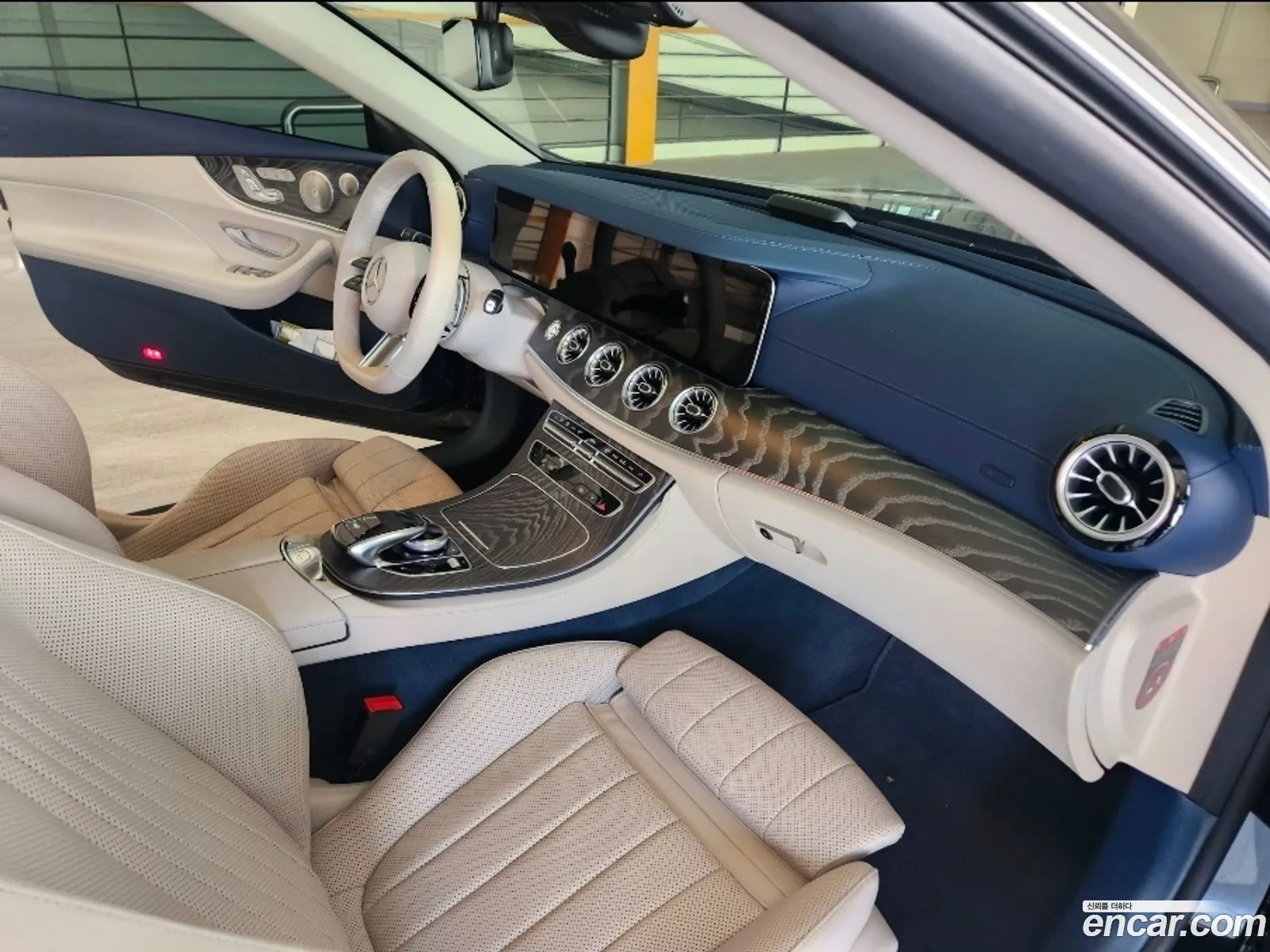 Mercedes-Benz E-Class W213 2023 — 5