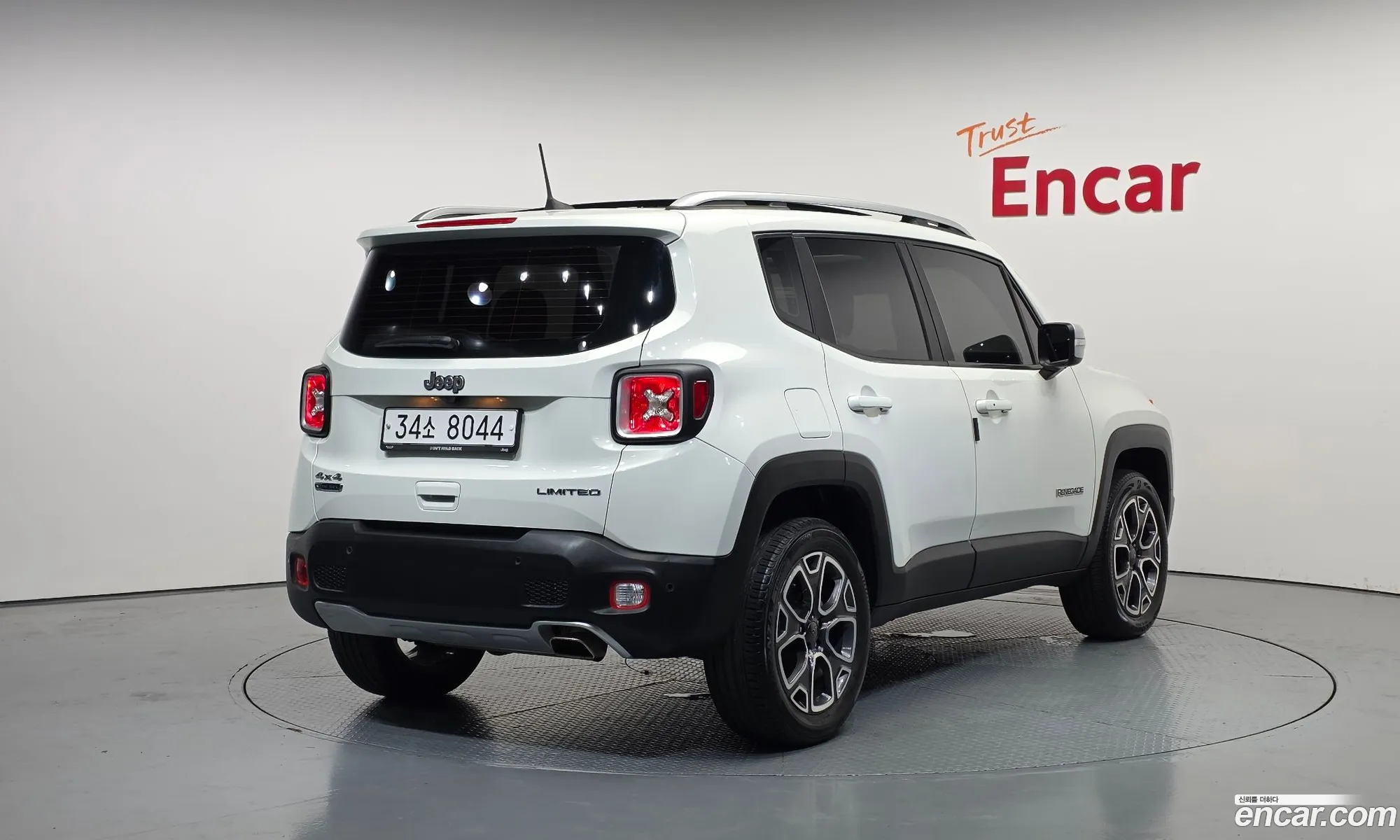 Jeep Renegade 2018 1C4BU0000JPH97331 — 17