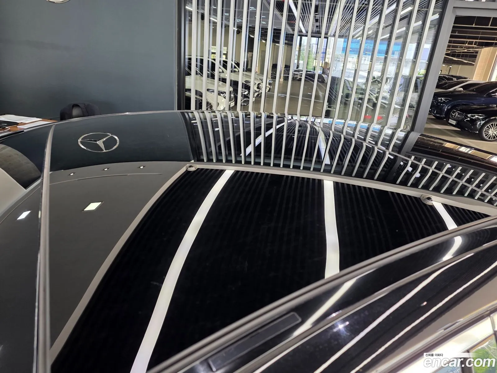 Mercedes-Benz S-Class W223 2021 — 16