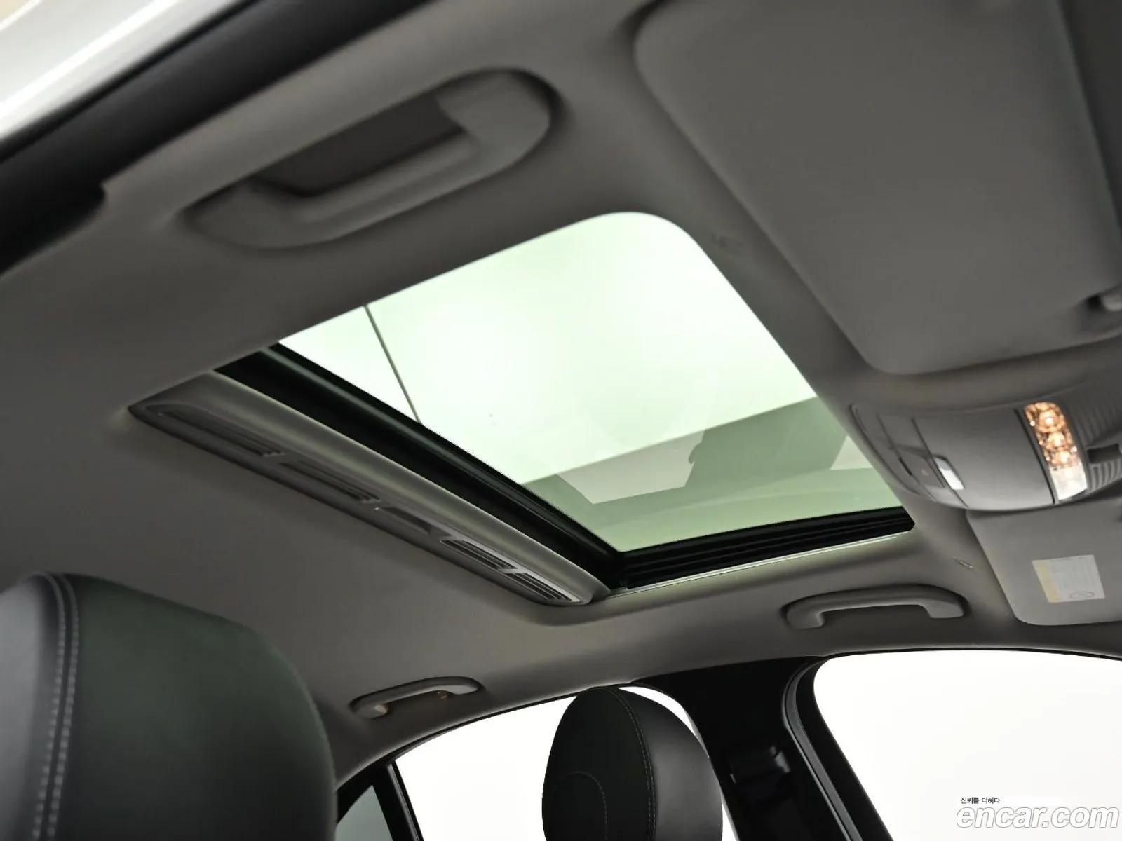 Mercedes-Benz E-Class W213 2018 — 2