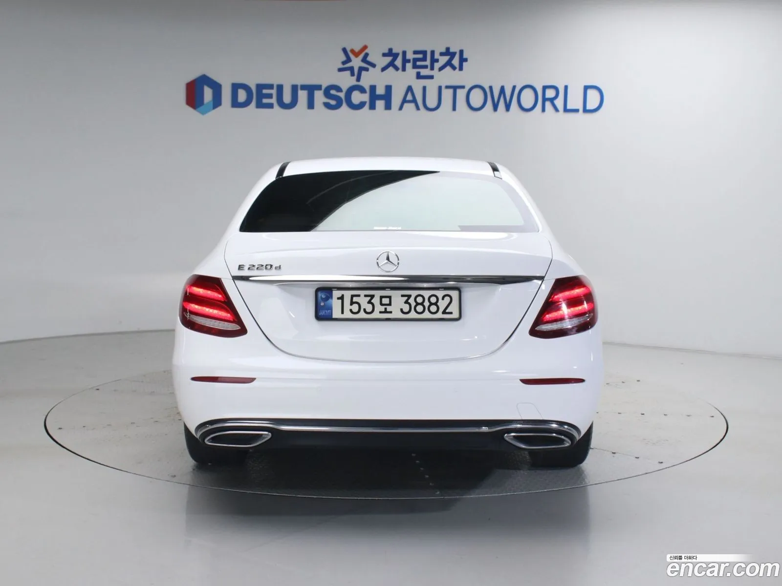 Mercedes-Benz E-Class W213 2018 — 18
