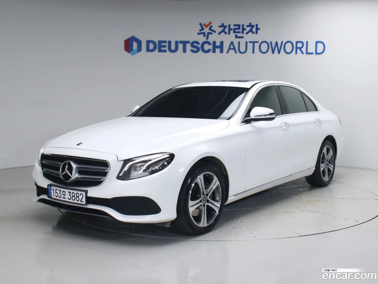 Mercedes-Benz E-Class W213 2018 — 19