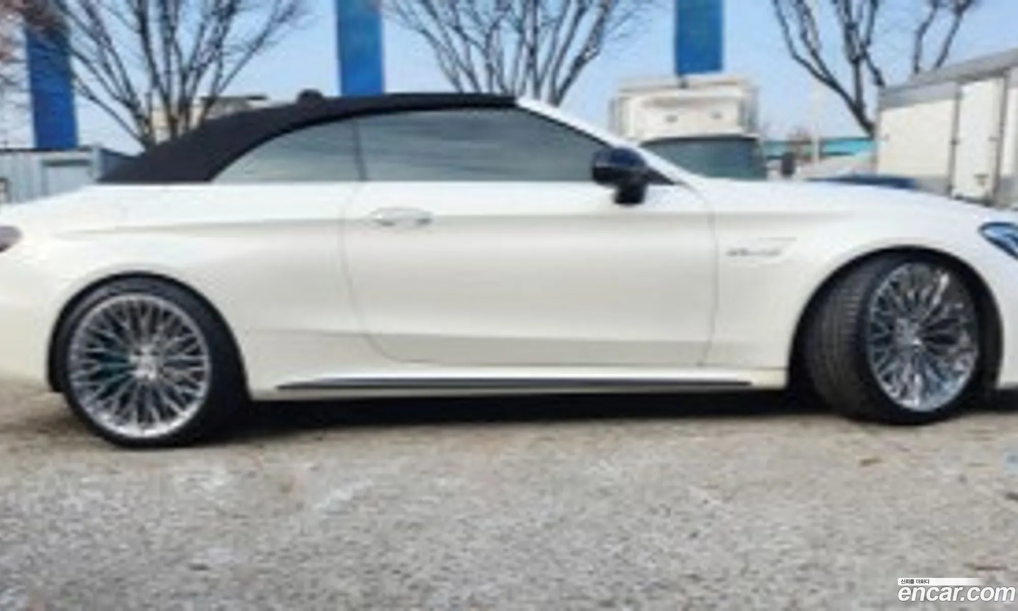 Mercedes-Benz C-Class W205 2017 — 12