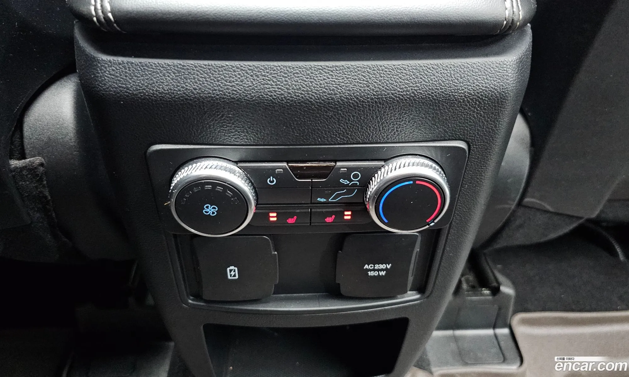Ford Explorer 6th Gen 2020 1FMSK8FH8LGA86728 — 20