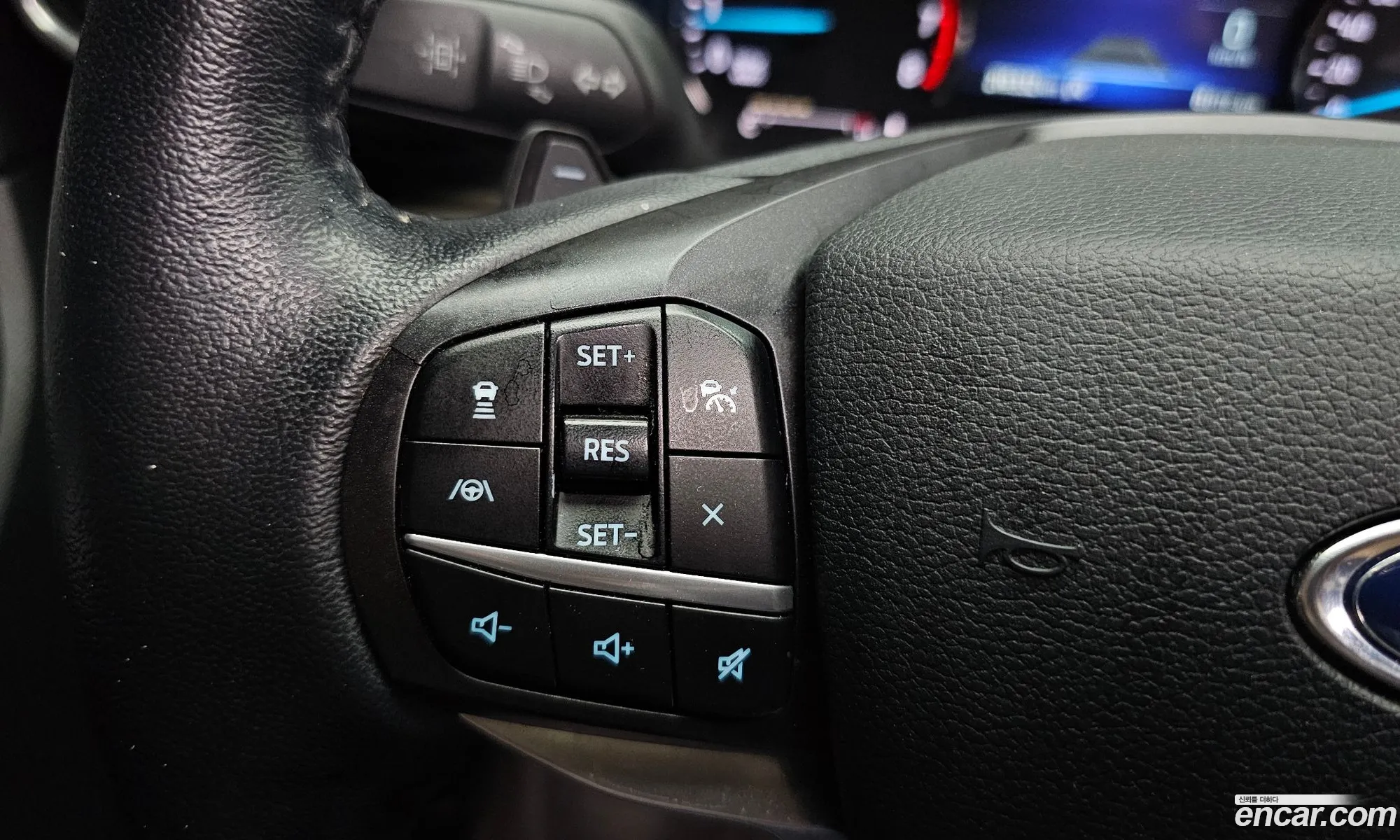 Ford Explorer 6th Gen 2020 1FMSK8FH8LGA86728 — 7
