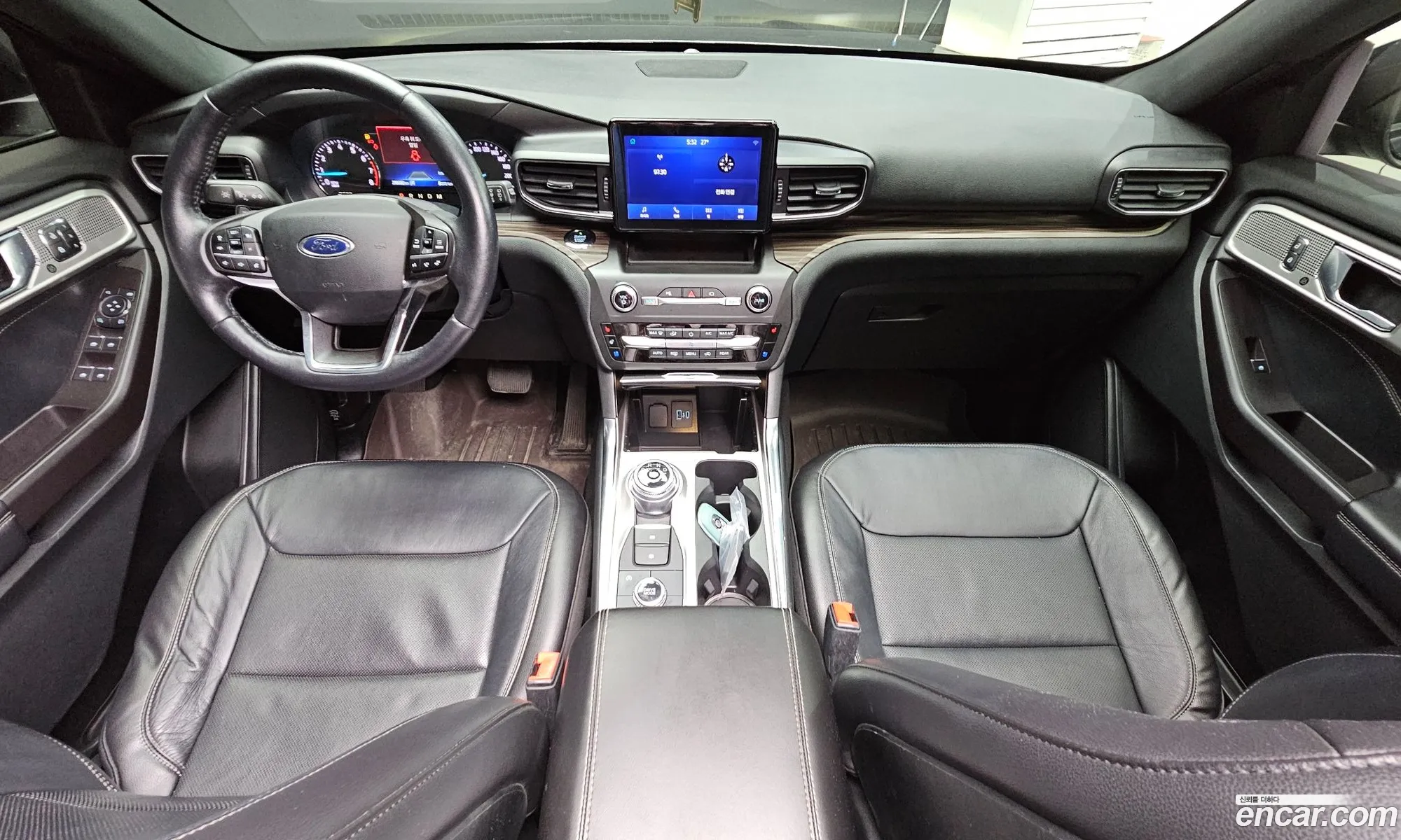 Ford Explorer 6th Gen 2020 1FMSK8FH8LGA86728 — 13