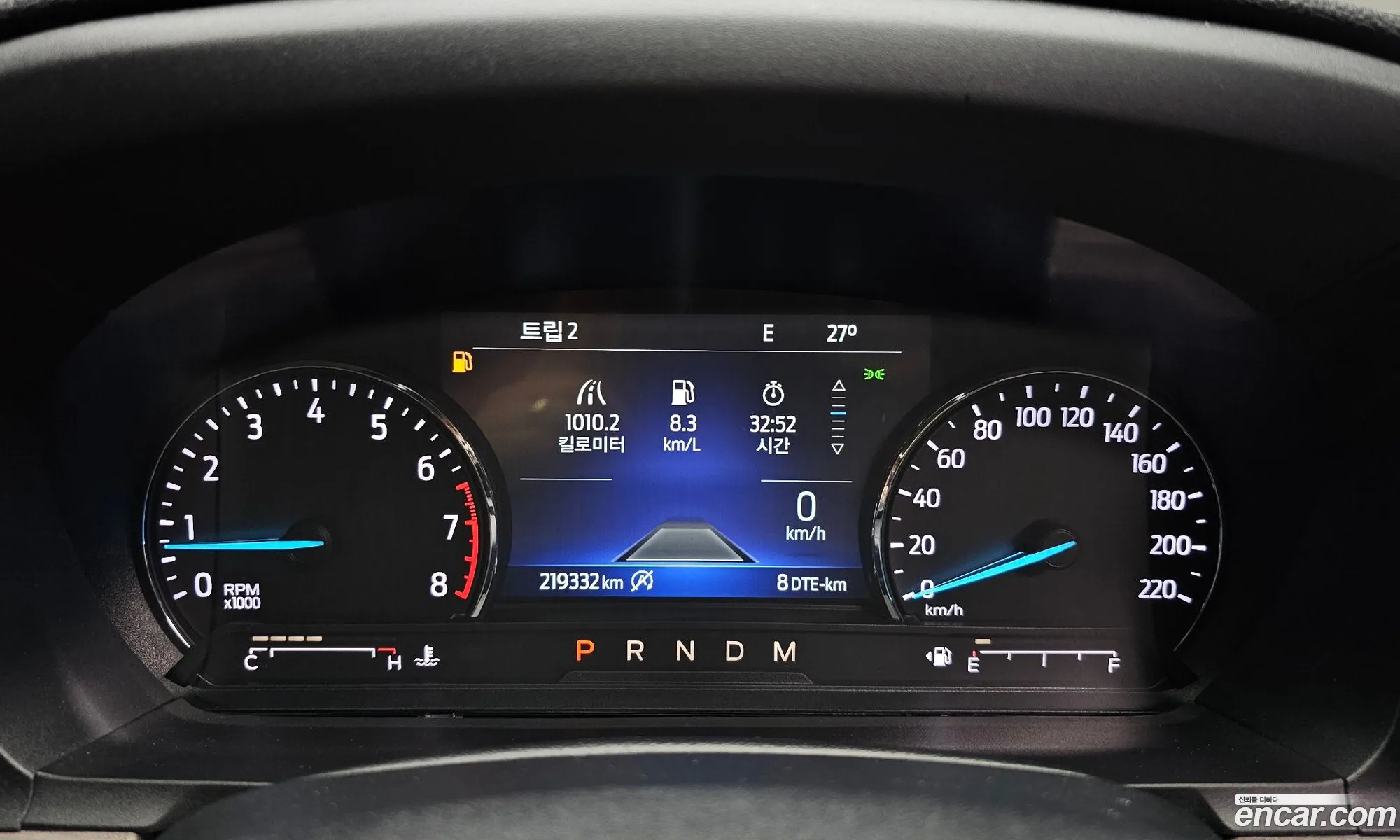 Ford Explorer 6th Gen 2020 1FMSK8FH8LGA86728 — 4