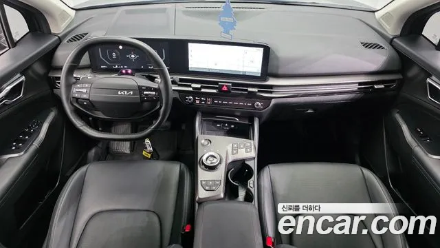 Kia Sportage 2025 — 4