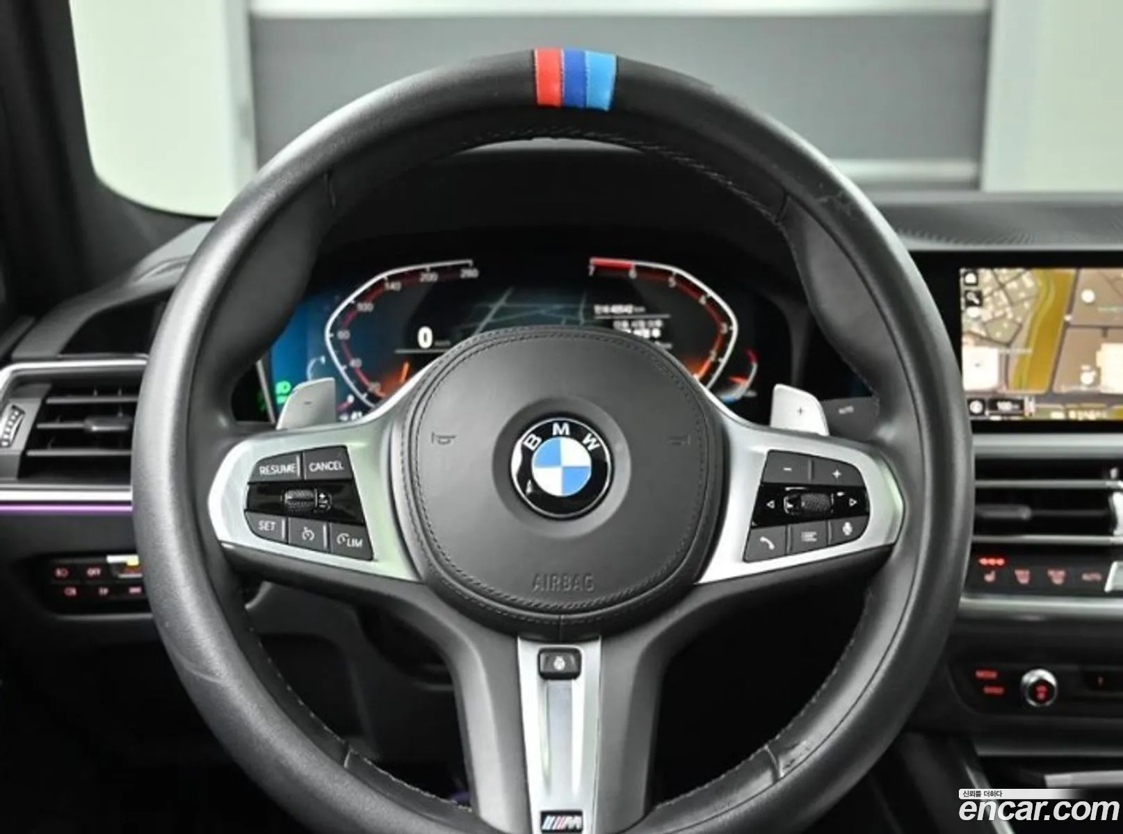 BMW 3 Series 2022 — 5