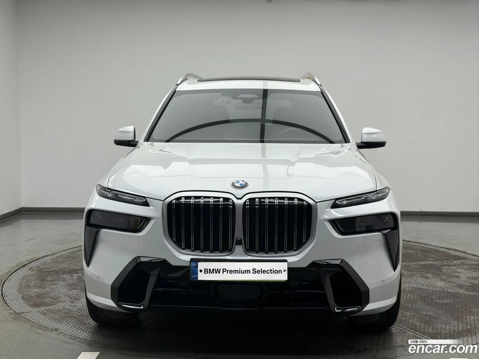 BMW X7 2025 — 8