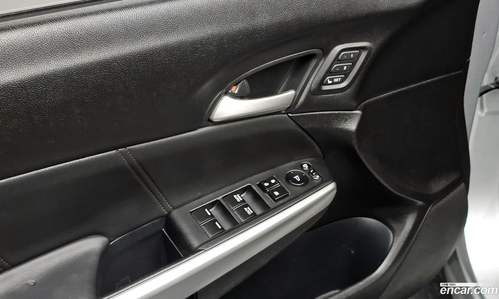 Honda Crosstour 2013 5J6TF1850DL520155 — 8