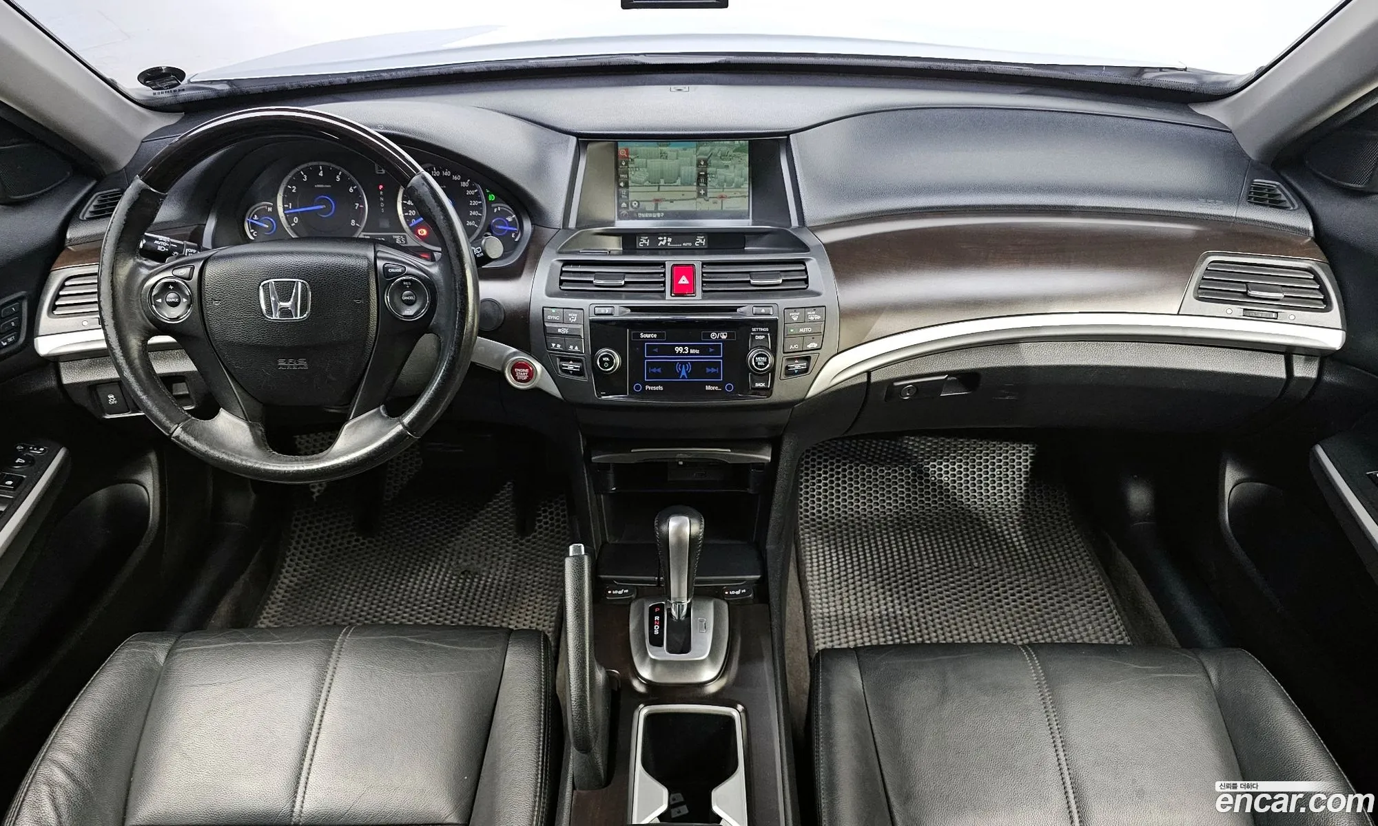Honda Crosstour 2013 5J6TF1850DL520155 — 13