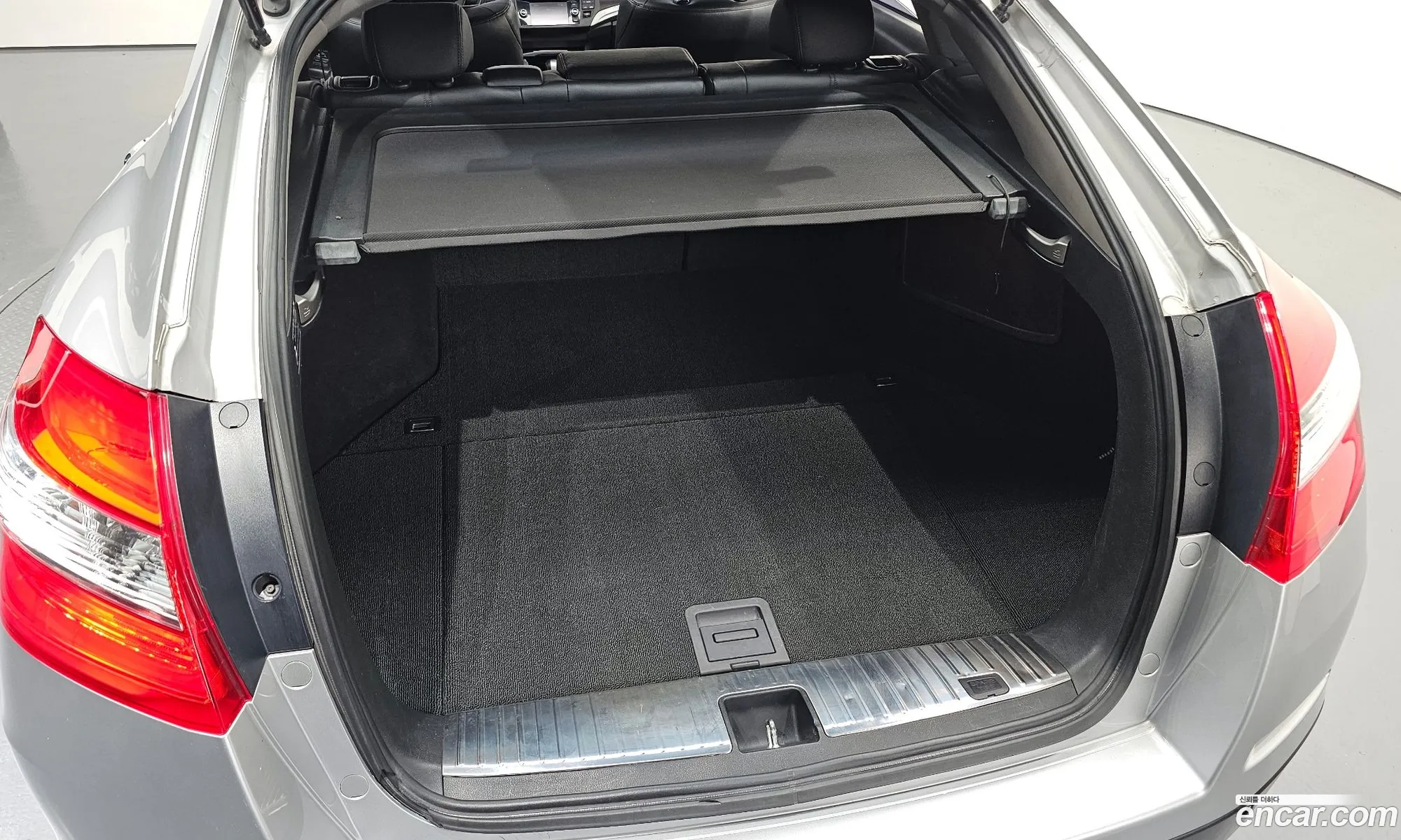Honda Crosstour 2013 5J6TF1850DL520155 — 2
