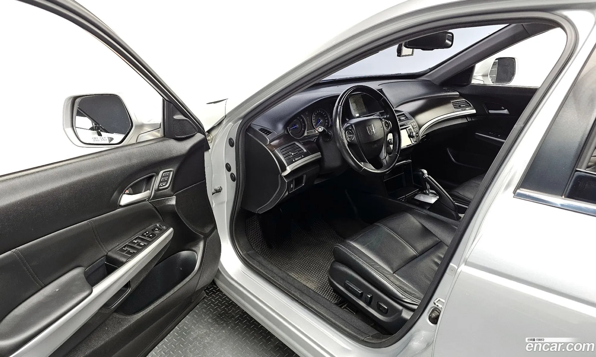 Honda Crosstour 2013 5J6TF1850DL520155 — 11