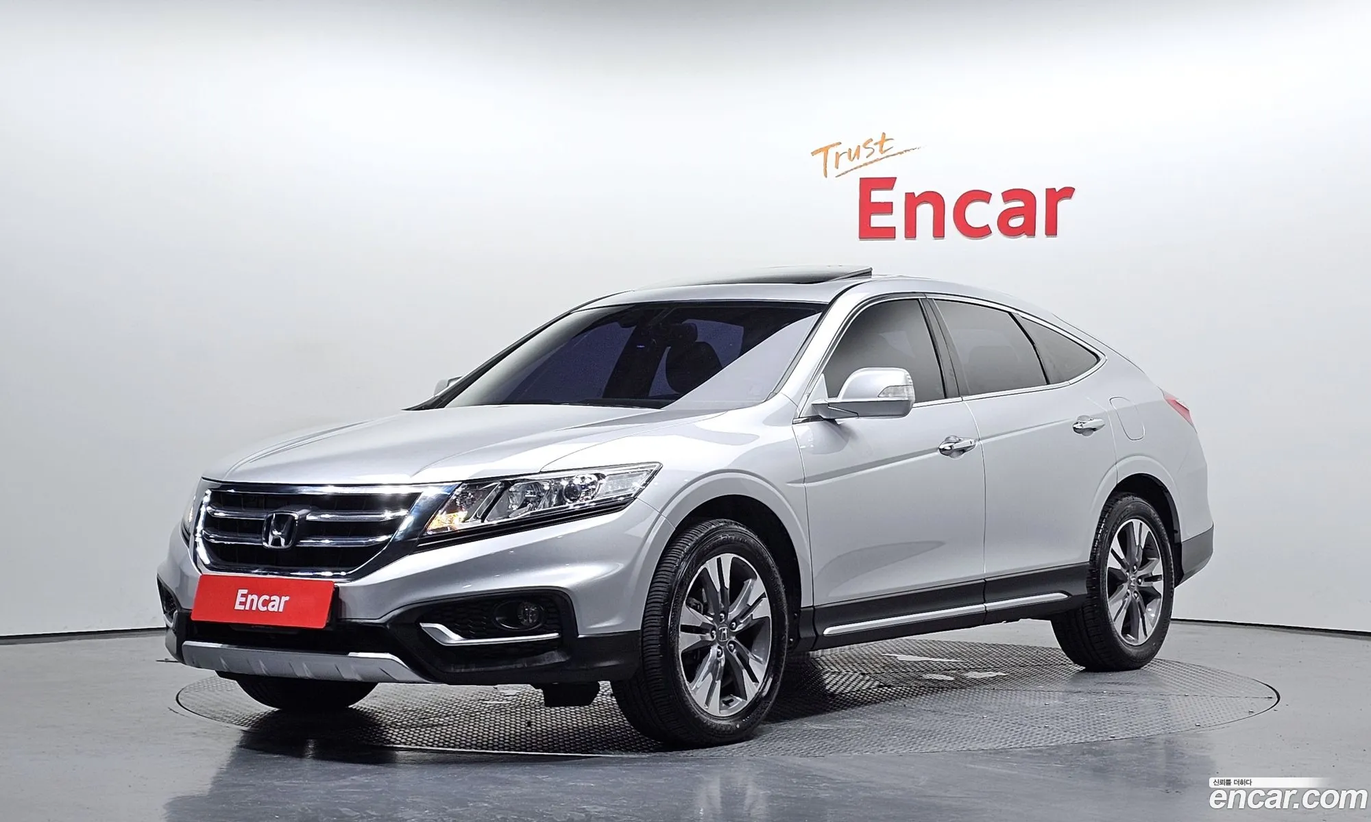 Honda Crosstour 2013 5J6TF1850DL520155 — 15