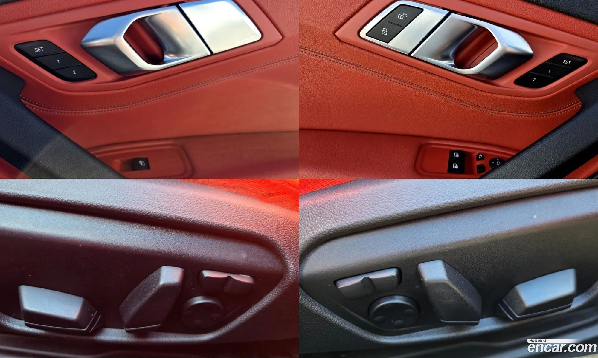 BMW Z4 2021 — 5