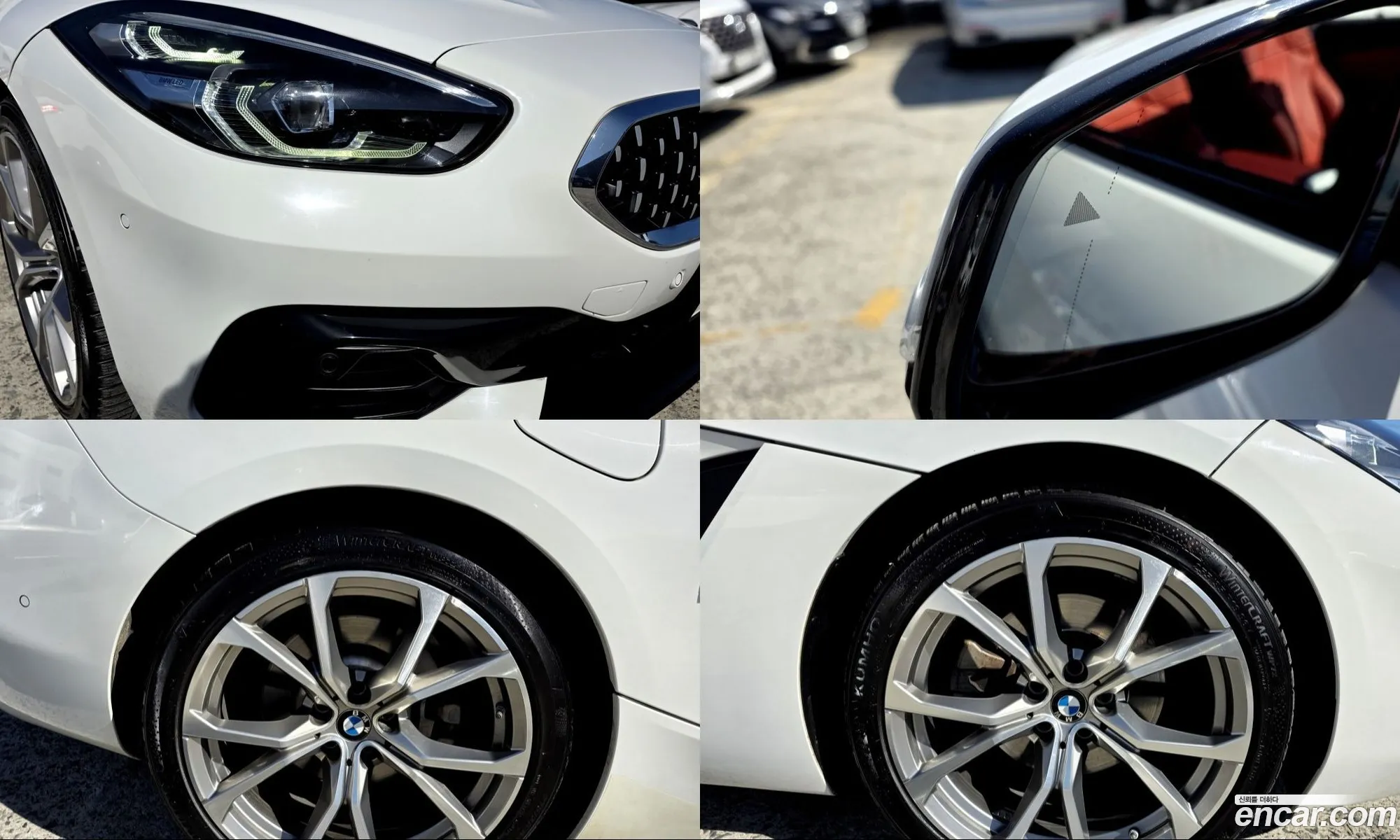 BMW Z4 2021 — 8