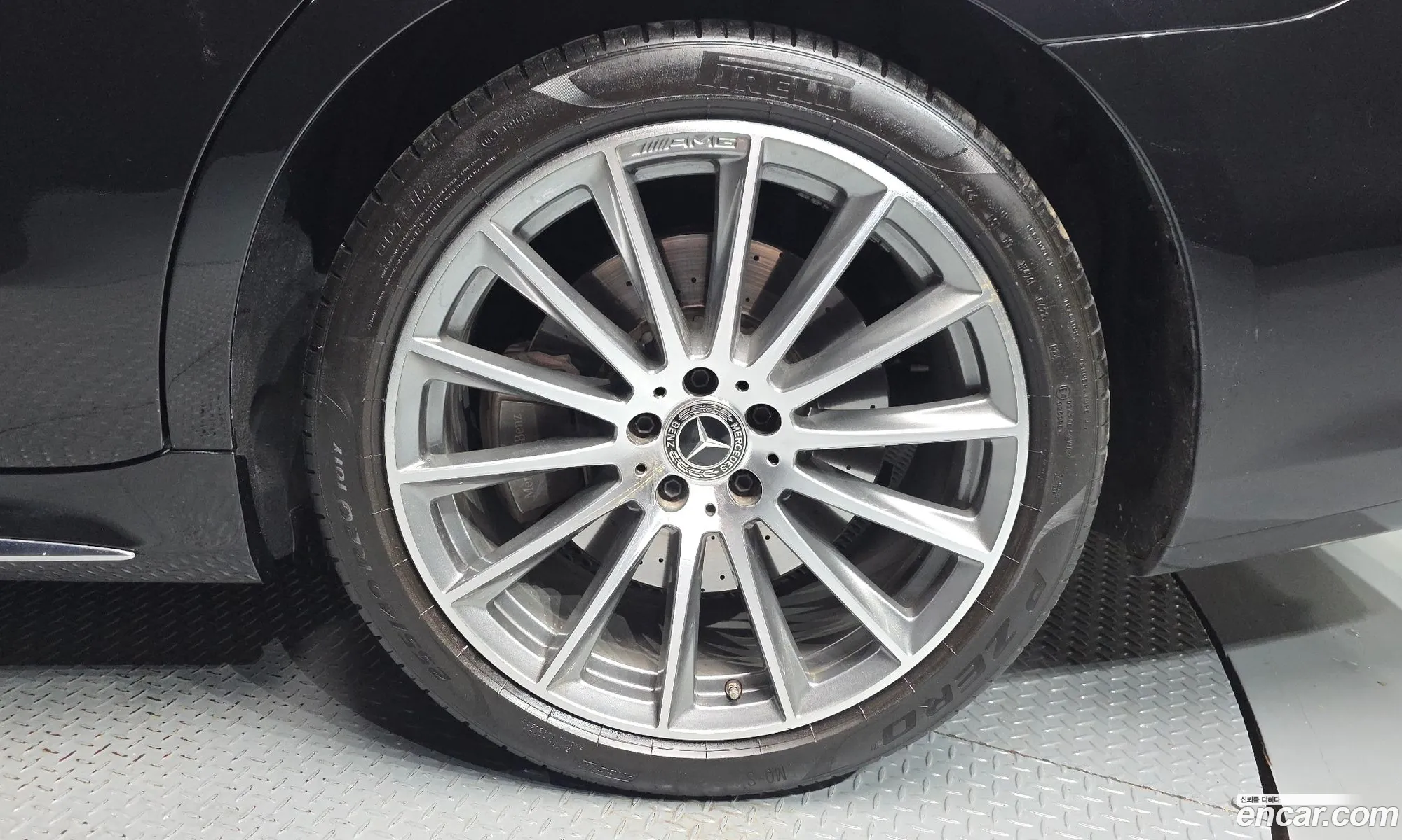 Mercedes-Benz S-Class W223 2022 — 4