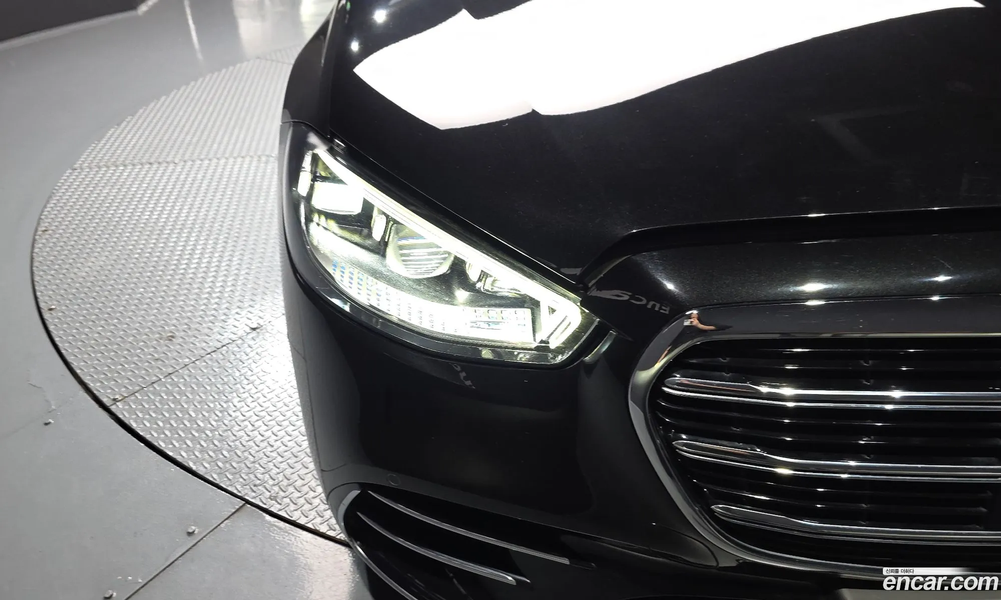 Mercedes-Benz S-Class W223 2022 — 20