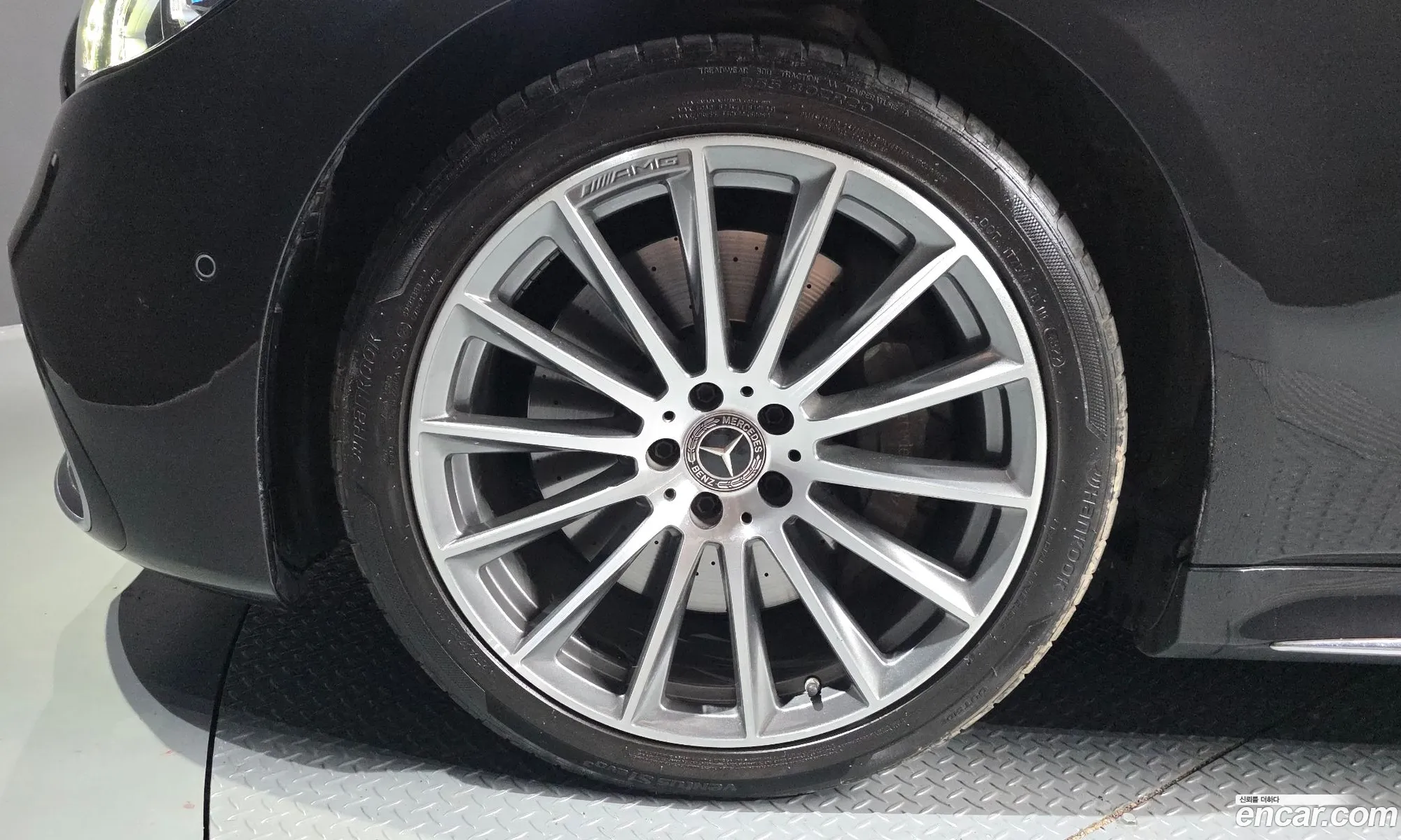 Mercedes-Benz S-Class W223 2022 — 3