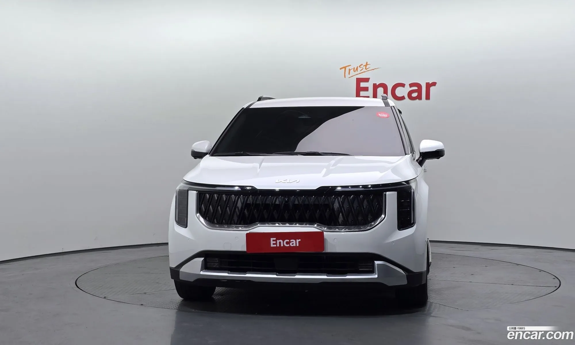 Kia Carnival 2024 — 4