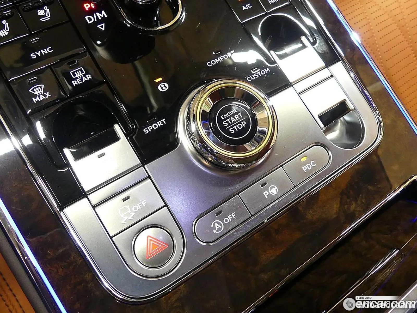 Bentley Flying Spur 2023 — 3