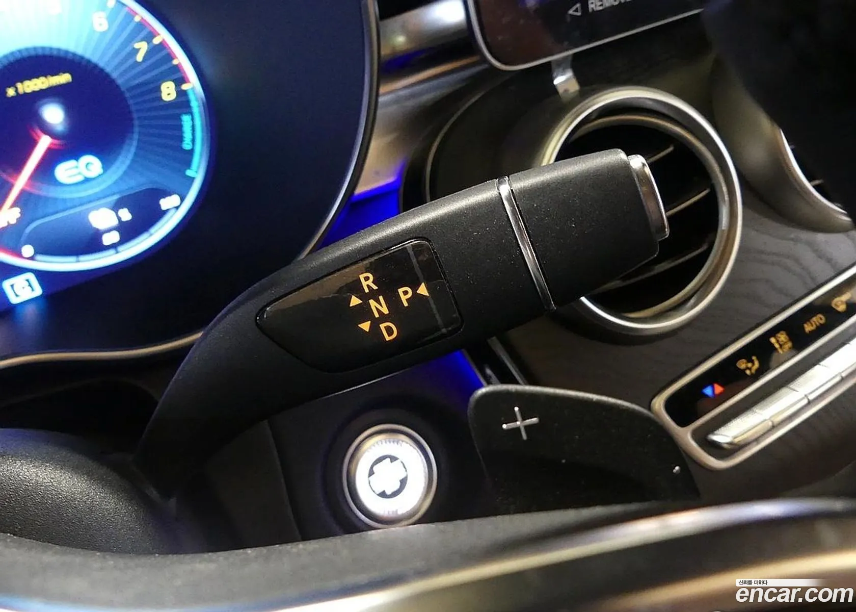 Mercedes-Benz GLC-Class X253 2022 — 5