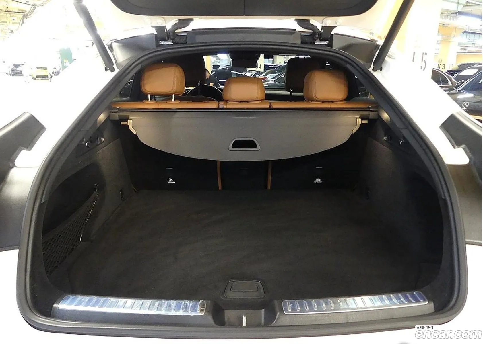 Mercedes-Benz GLC-Class X253 2022 — 6