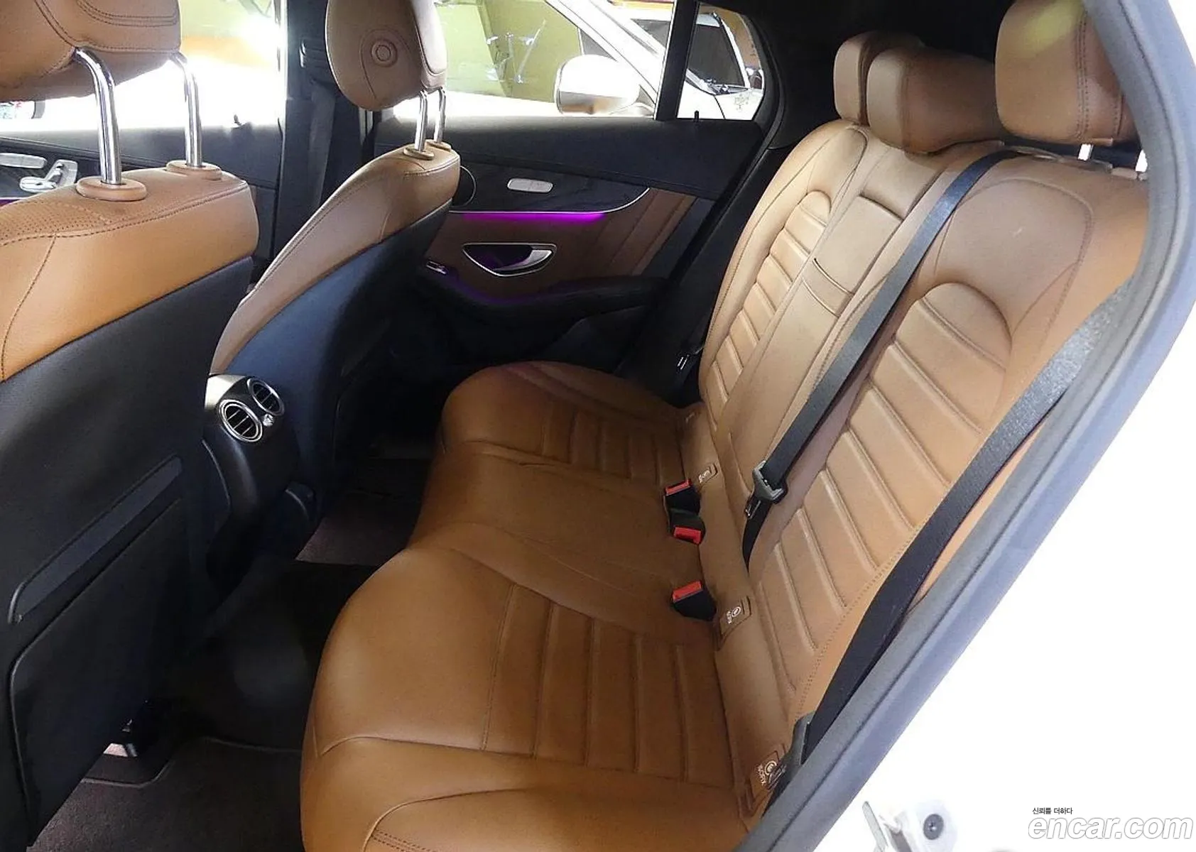 Mercedes-Benz GLC-Class X253 2022 — 8