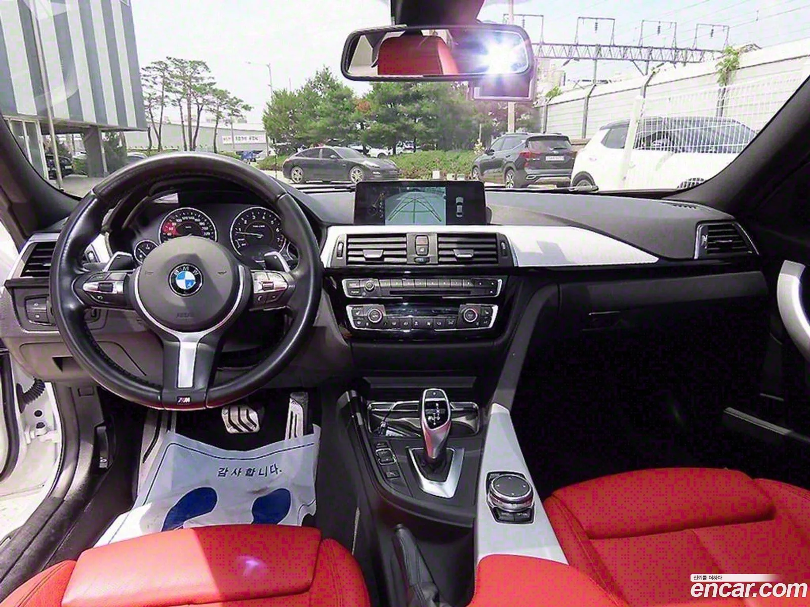 BMW 3 Series 2016 — 11