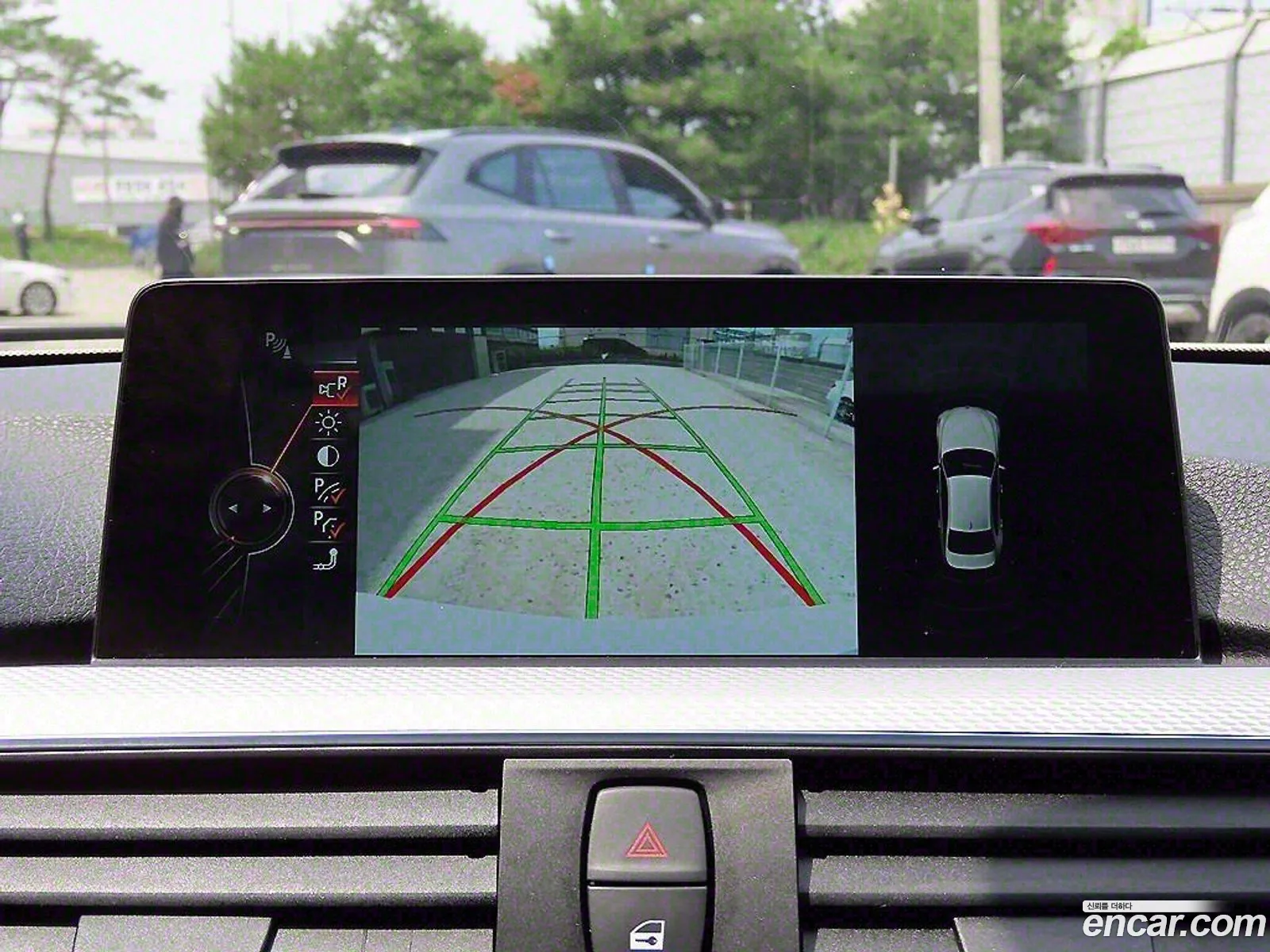 BMW 3 Series 2016 — 13