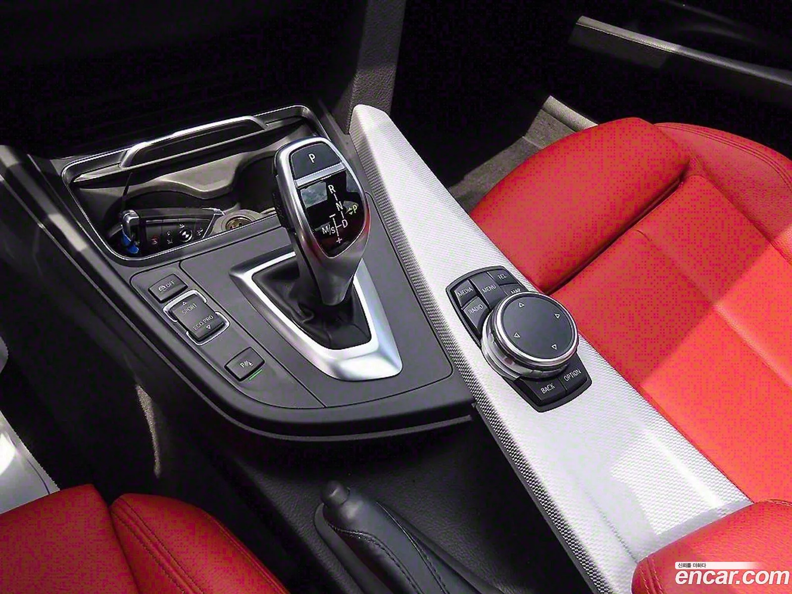 BMW 3 Series 2016 — 19